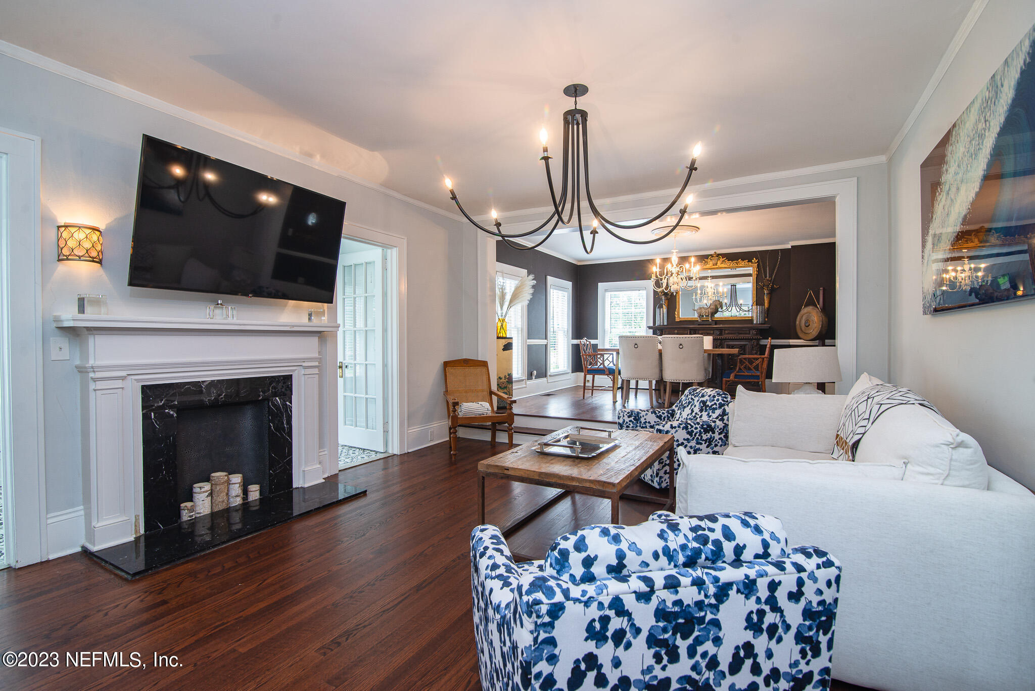 Jacksonville, Florida 32205, United States, 4 Bedrooms Bedrooms, ,3 BathroomsBathrooms,Residential,Active,58555