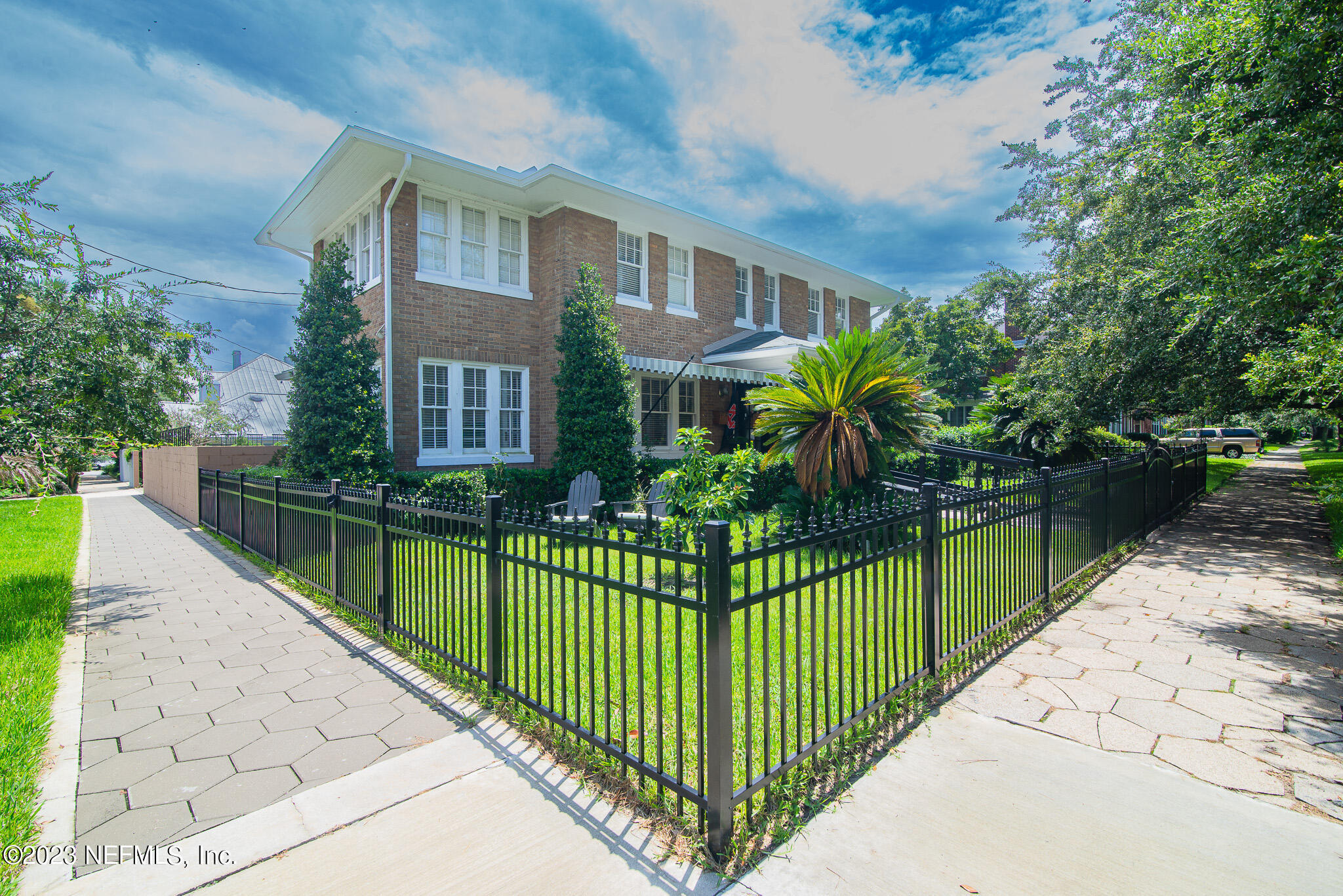 Jacksonville, Florida 32205, United States, 4 Bedrooms Bedrooms, ,3 BathroomsBathrooms,Residential,Active,58555