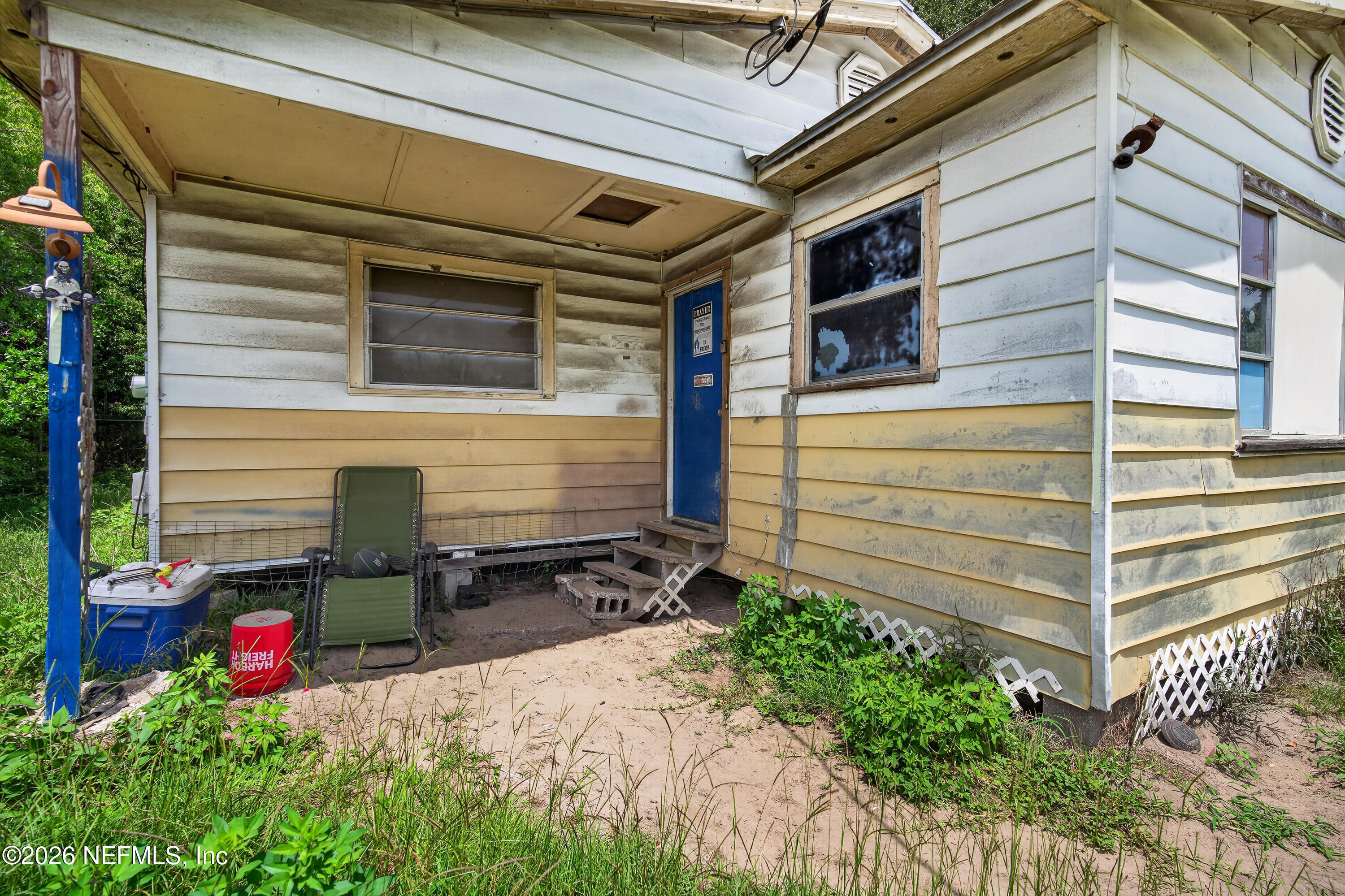 12328 JOHNSON Lane