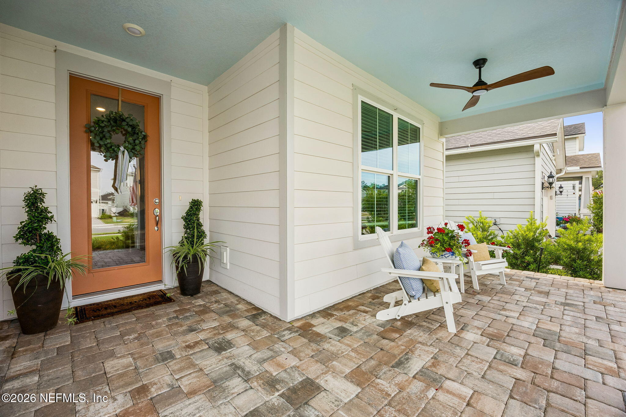 386 SAW PALMETTO Street