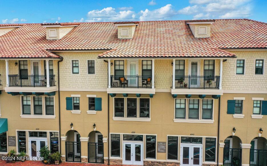 View St Augustine, FL 32095 townhome