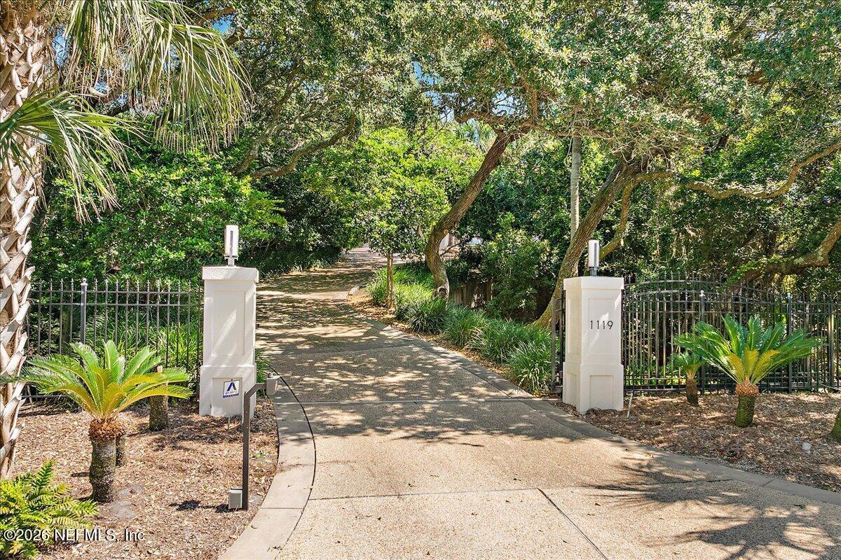 1119 PONTE VEDRA Boulevard