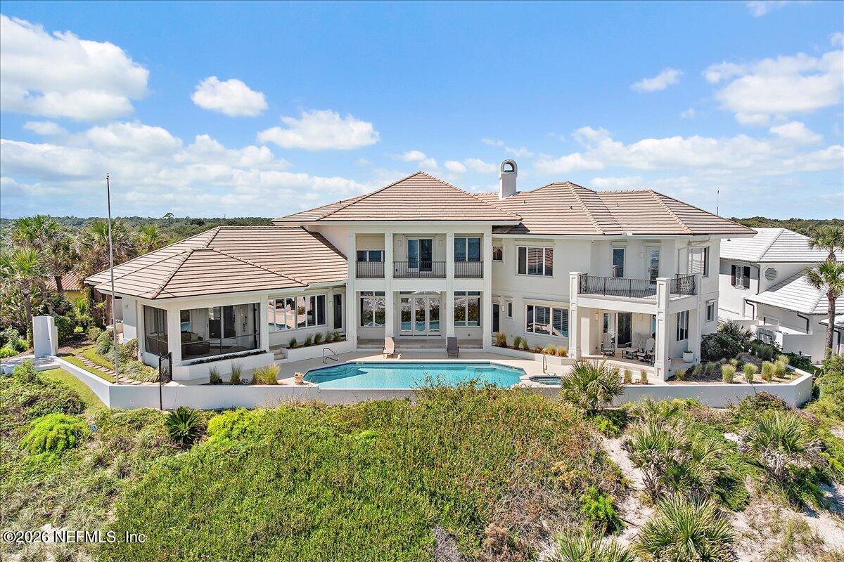 1119 PONTE VEDRA Boulevard
