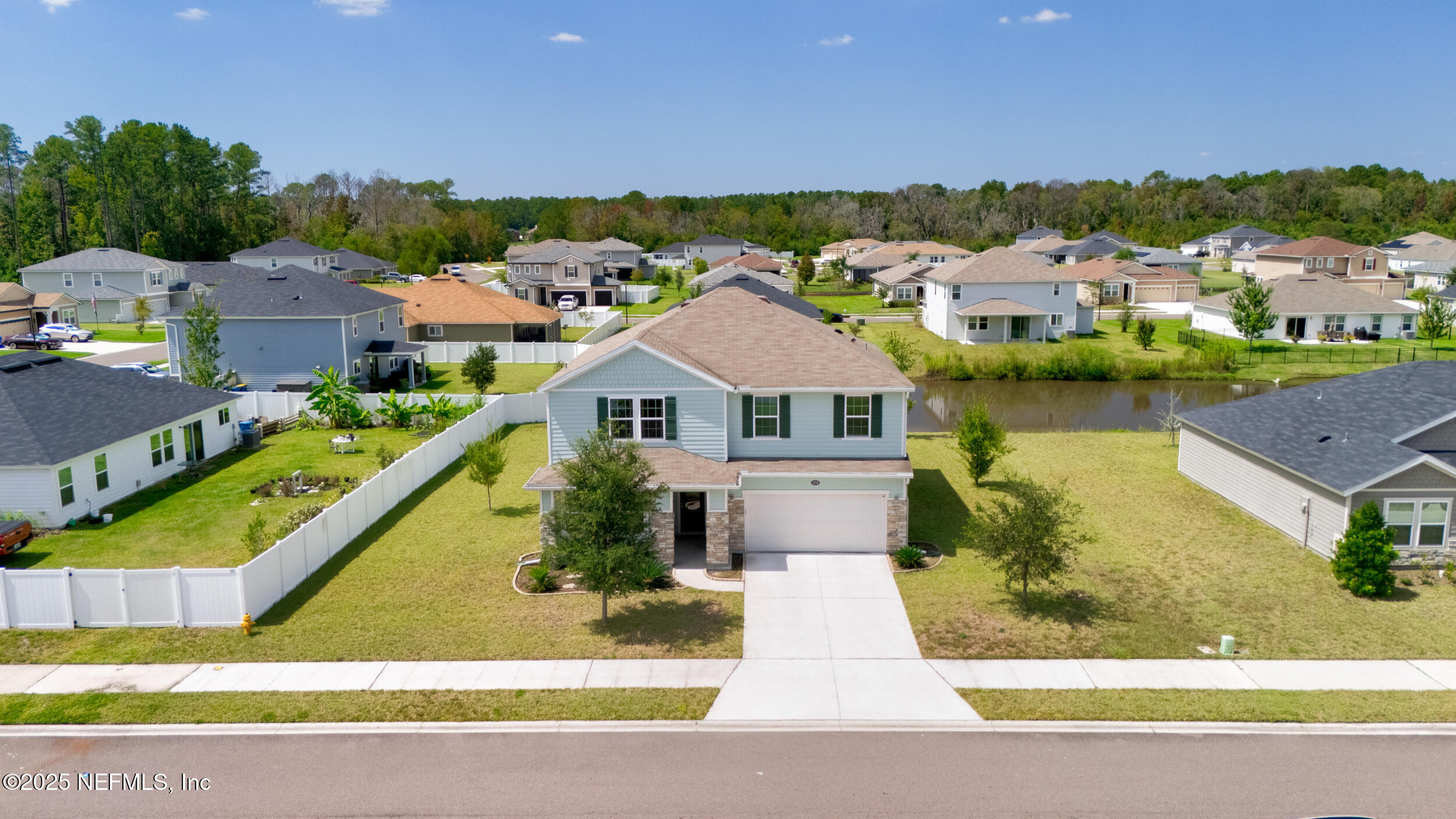 12518 GREEN MEADOW Drive