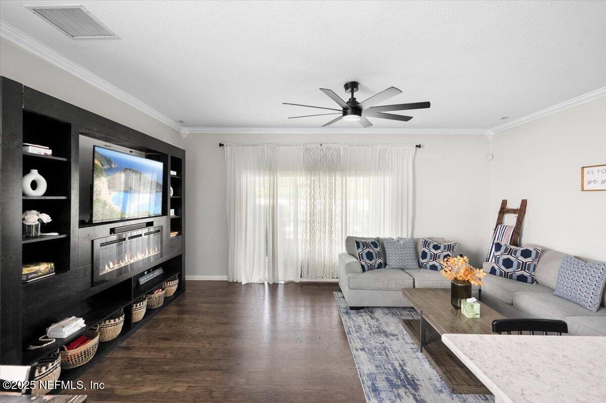 694 CRYSTAL Way