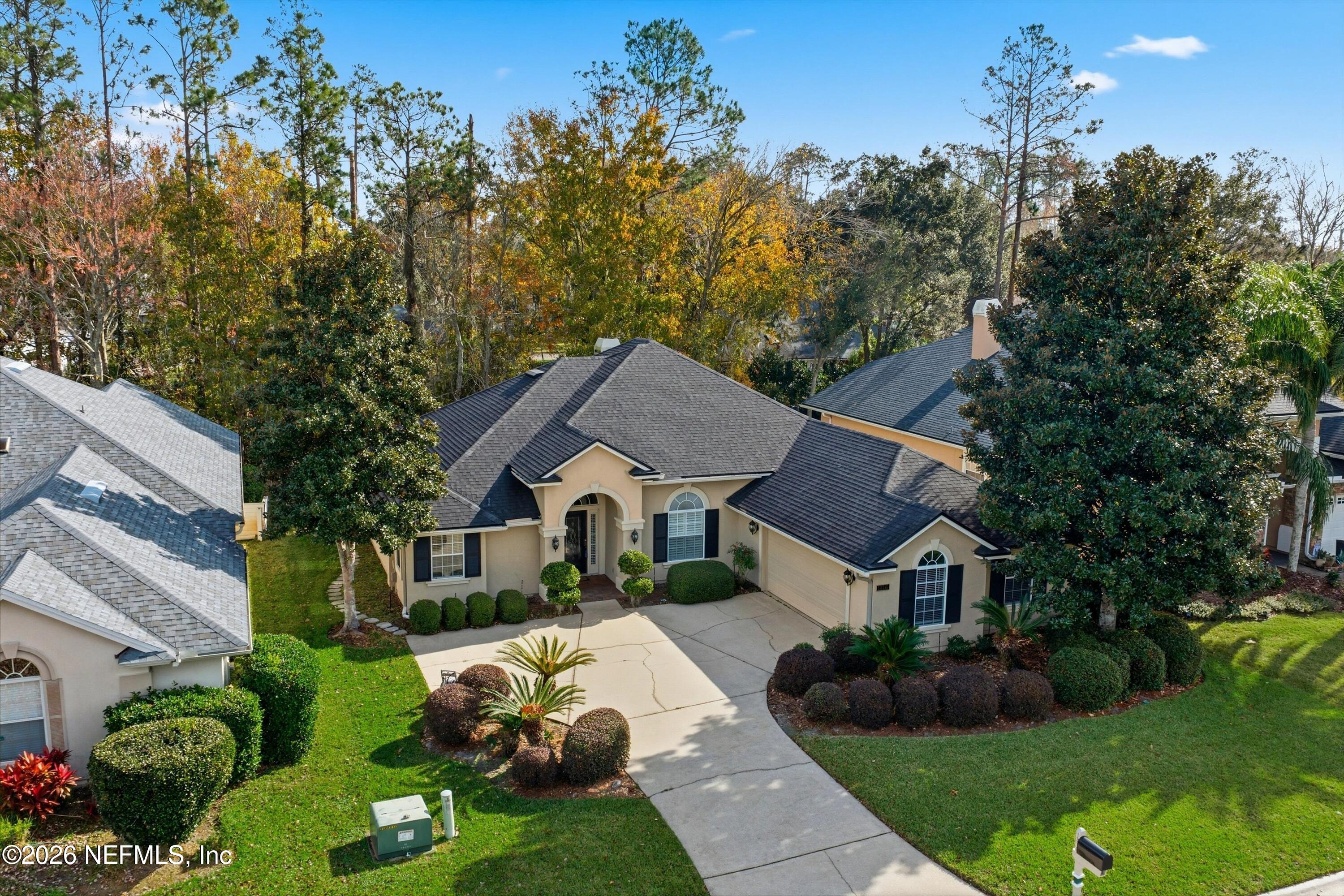 1316 HOLMES LANDING Drive