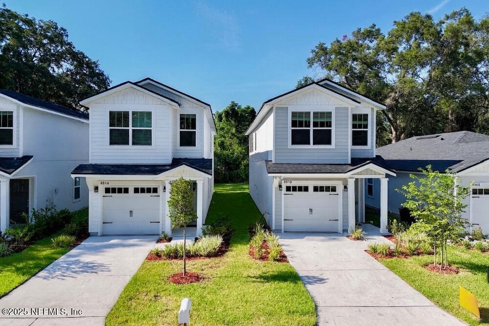 8910-8922 FREE Avenue
