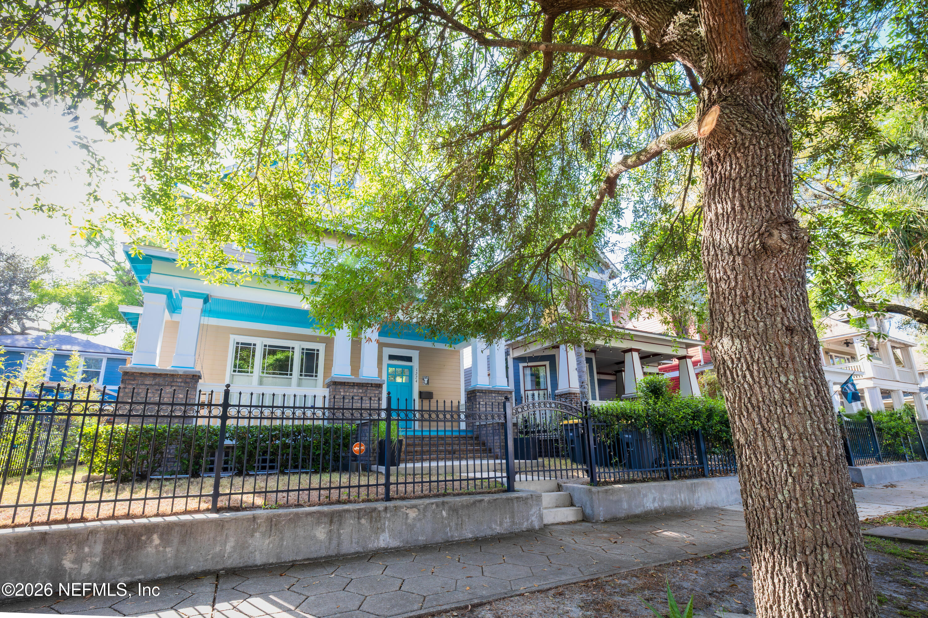 1224 N MARKET Street