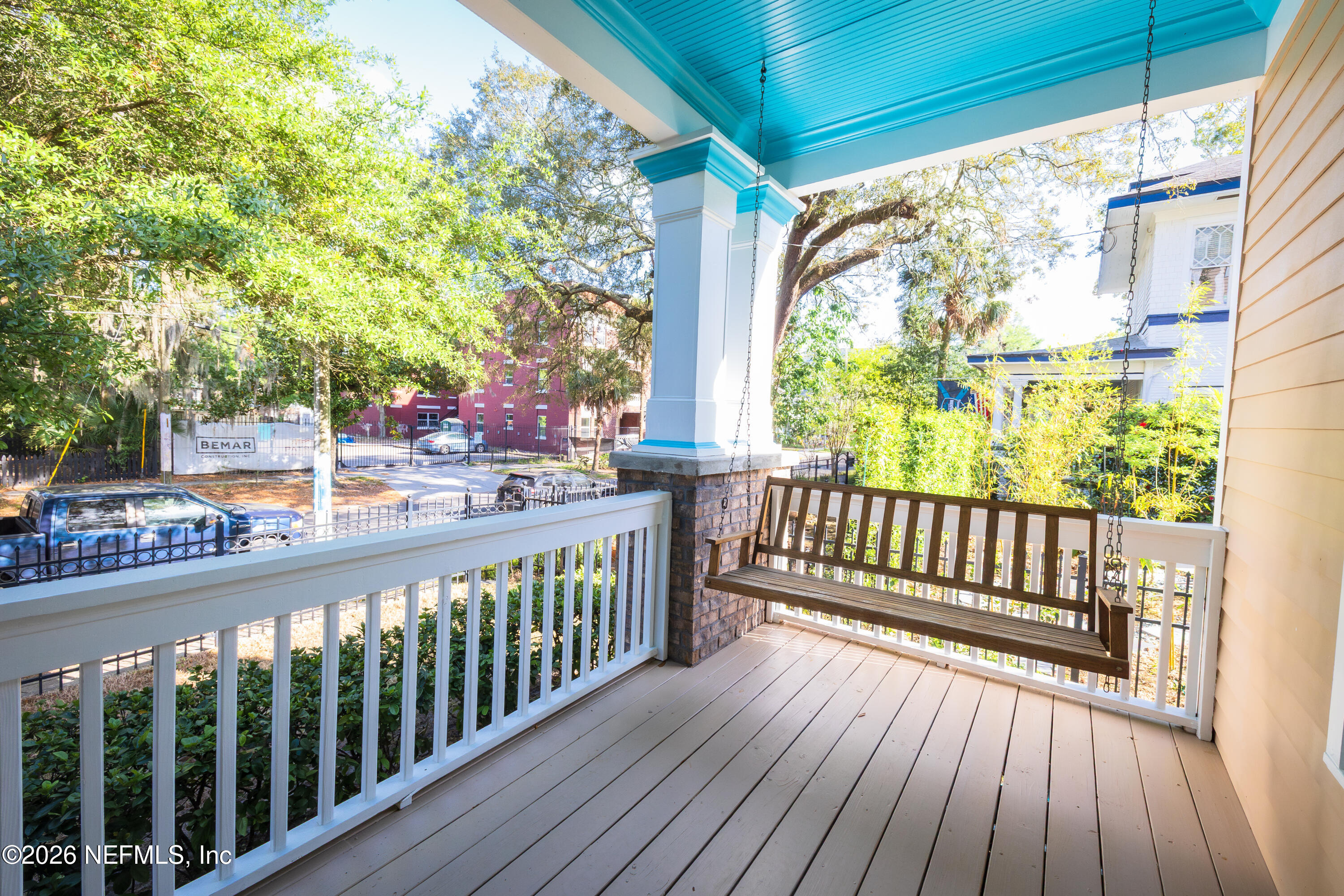 1224 N MARKET Street