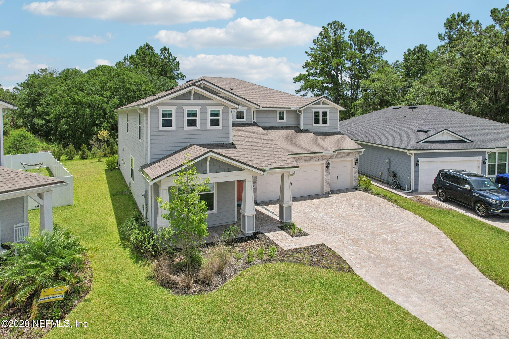 772 BLIND OAK Circle