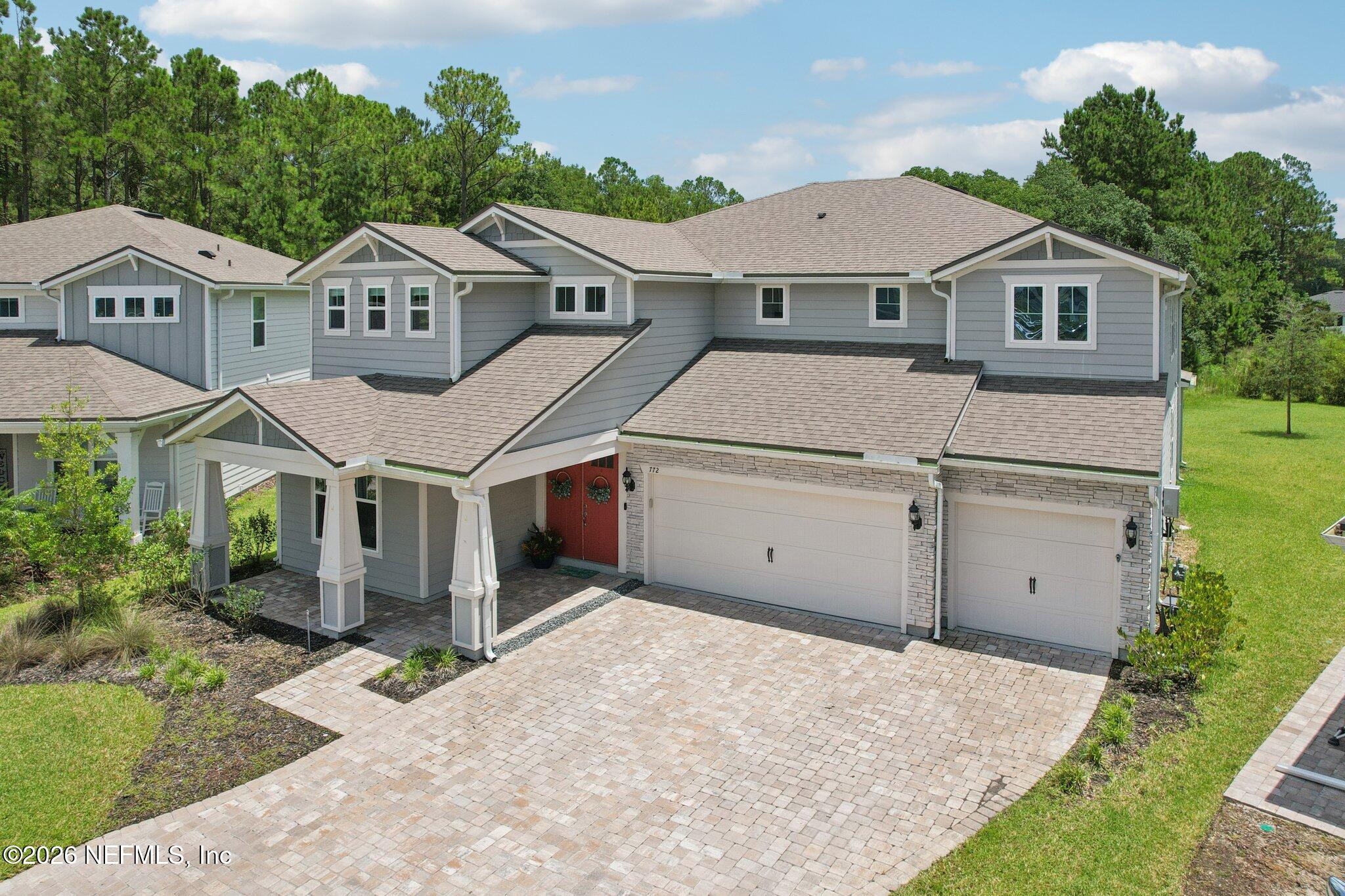 772 BLIND OAK Circle
