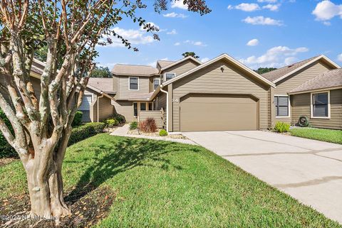 A home in Ponte Vedra Beach