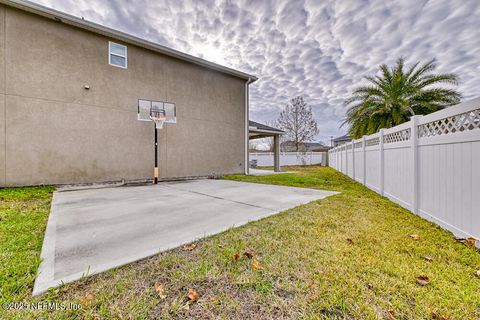 A home in Orange Park