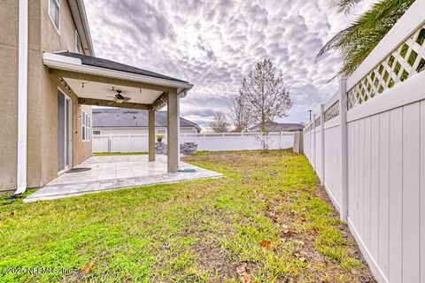 A home in Orange Park