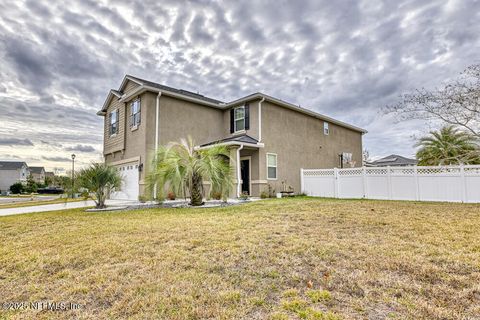 A home in Orange Park