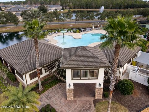 A home in Orange Park