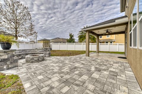 A home in Orange Park