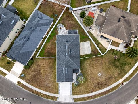 A home in Orange Park