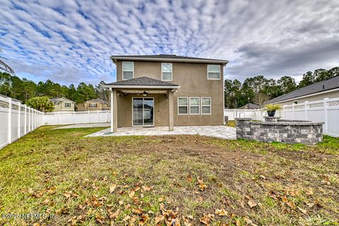 A home in Orange Park