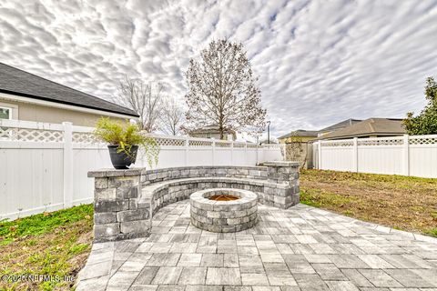 A home in Orange Park