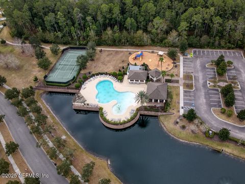 A home in Orange Park