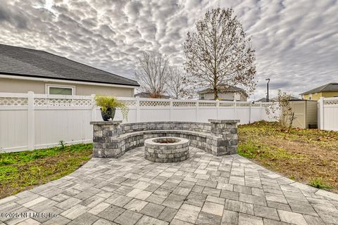 A home in Orange Park