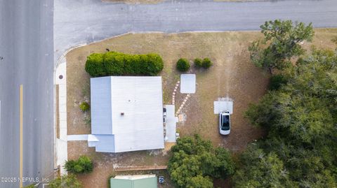 A home in Palatka