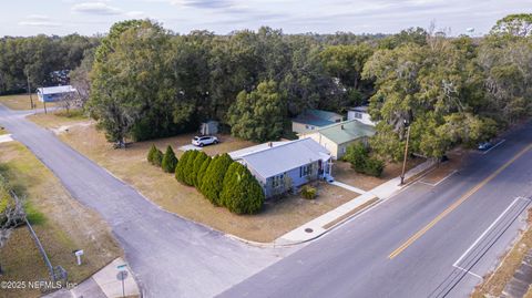 A home in Palatka