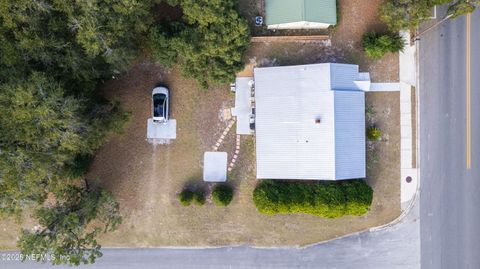 A home in Palatka