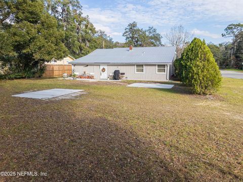 A home in Palatka