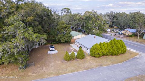 A home in Palatka