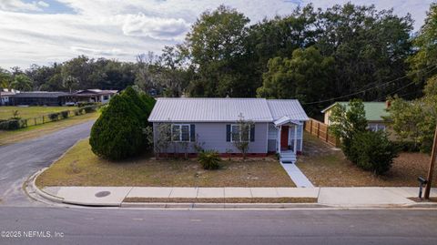 A home in Palatka