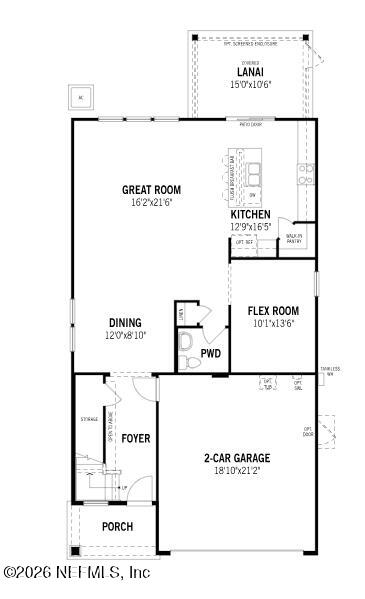 419 APPALACHIAN Trail