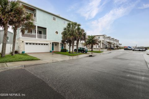 Photo of 107 12TH Avenue S, Jacksonville Beach, FL 32250 (MLS # 2144180)