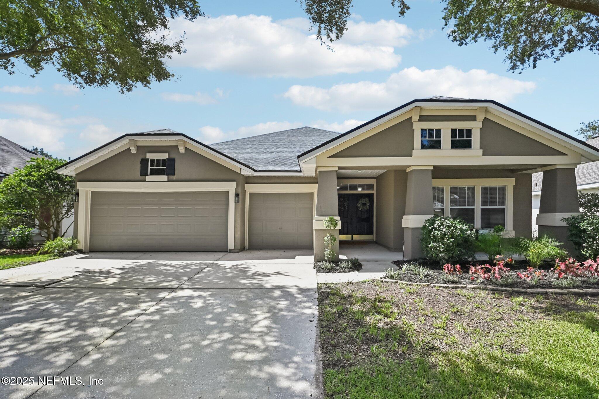3171 STONEBRIER RIDGE Drive