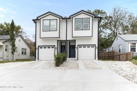 4031 ERNEST STREET Street Jacksonville FL 32205