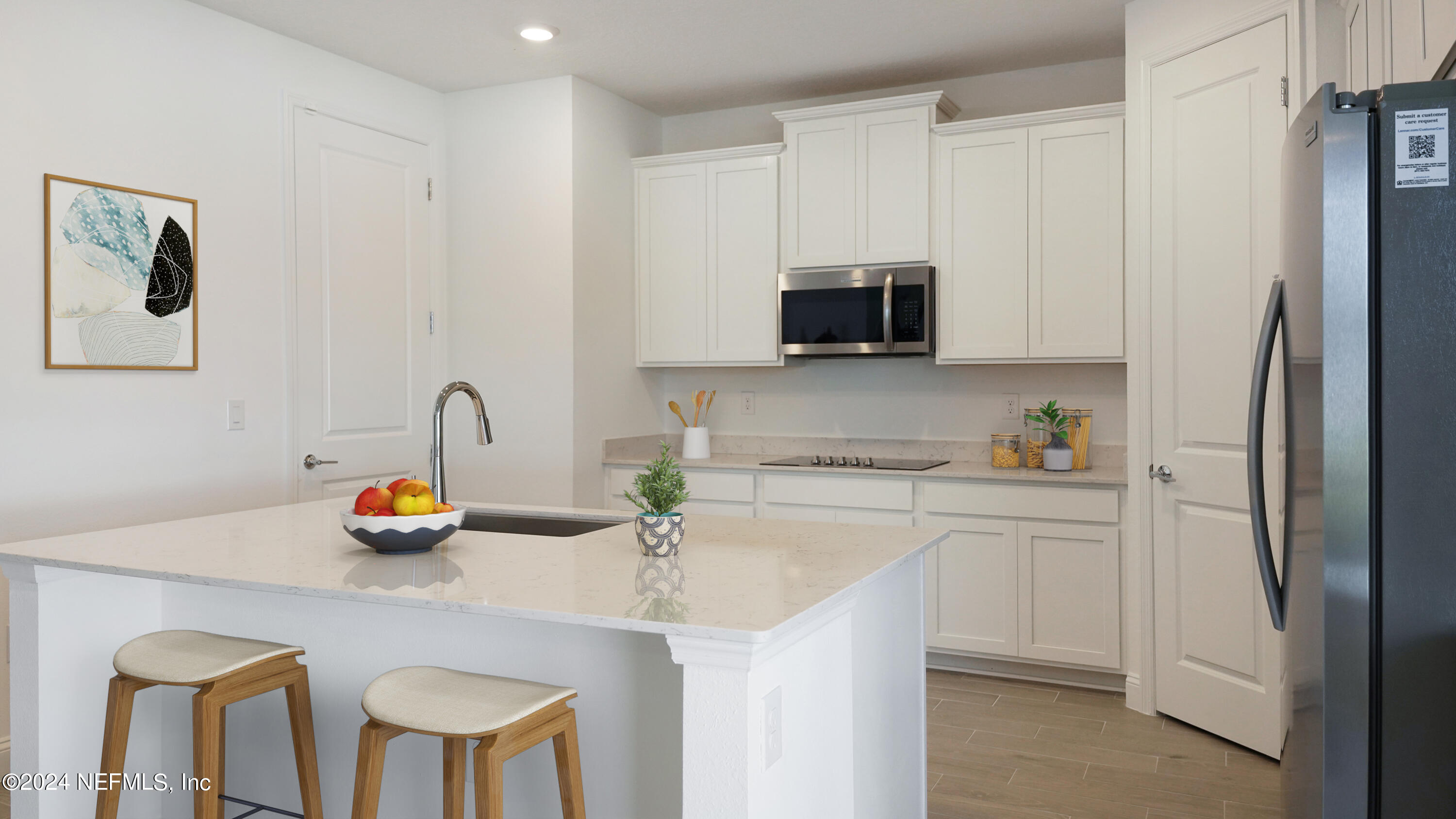 324 HIGGINS Loop
