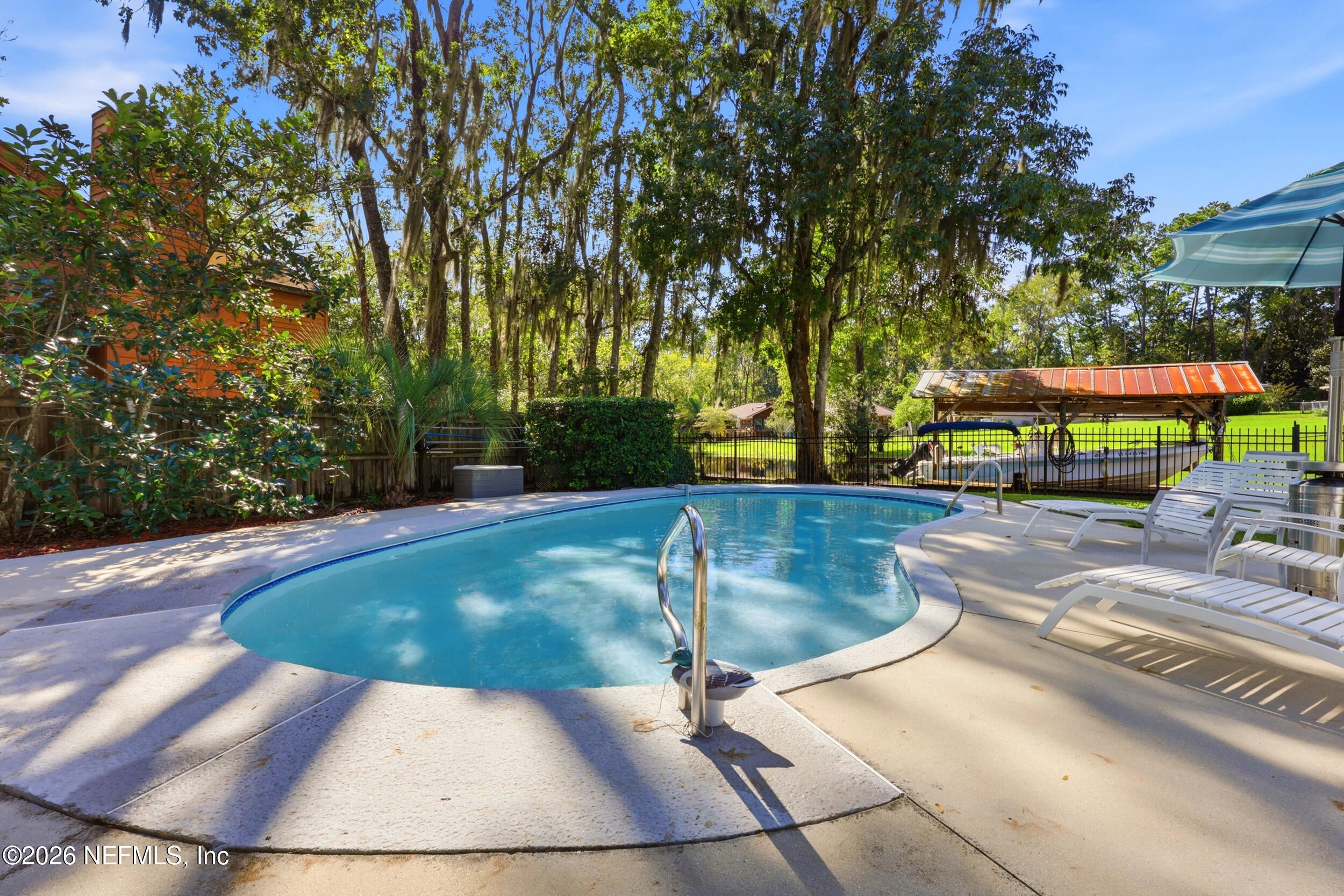 12846 WANDA Lane