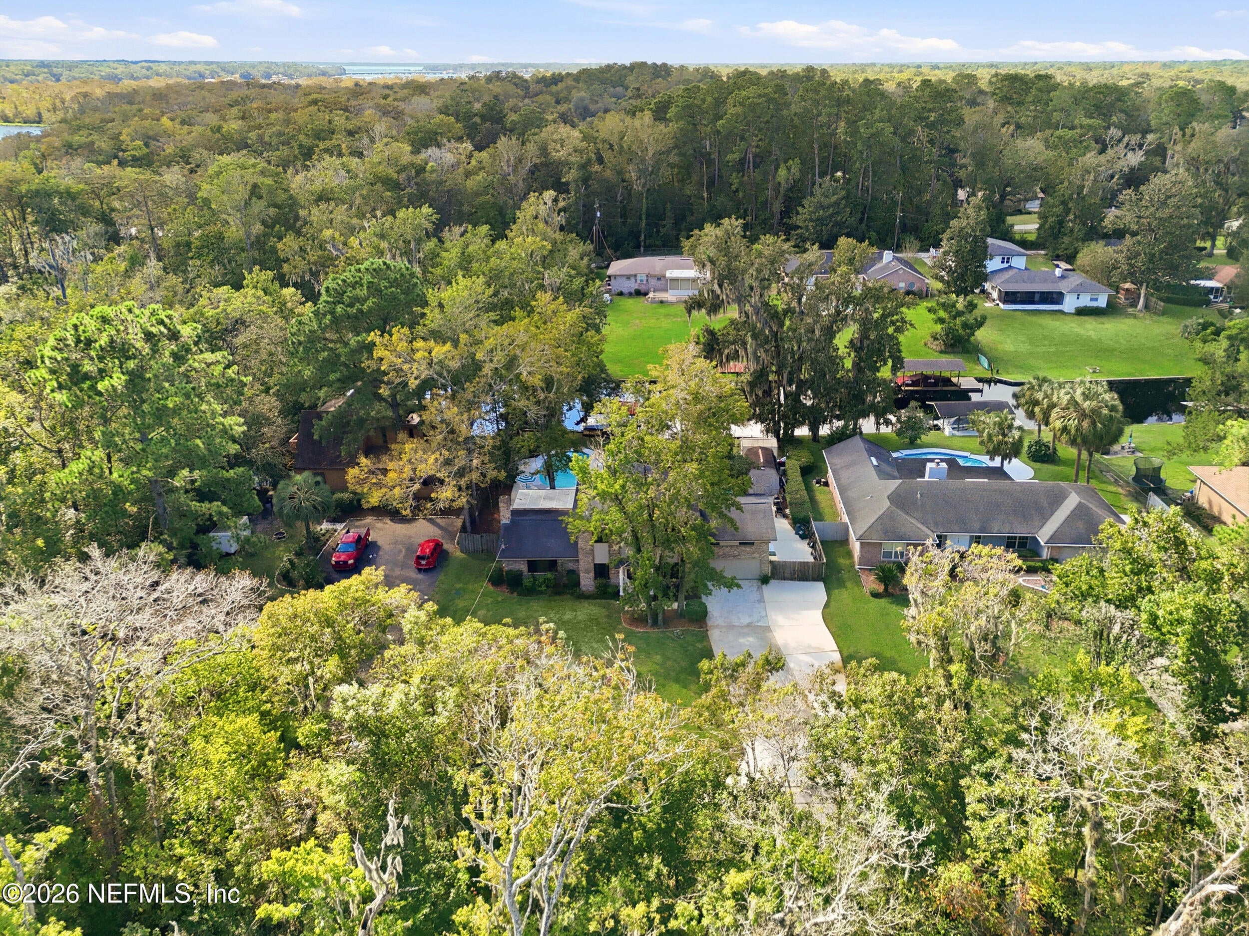 12846 WANDA Lane