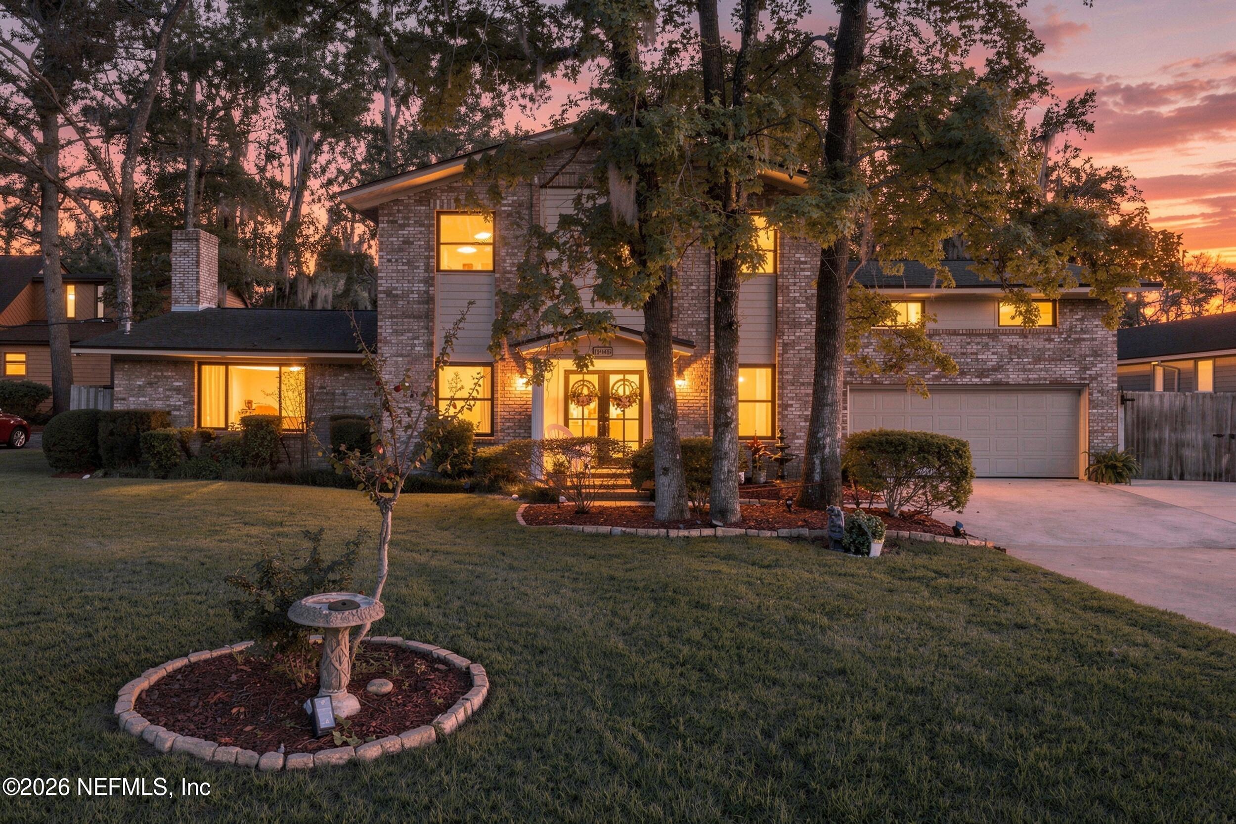 12846 WANDA Lane