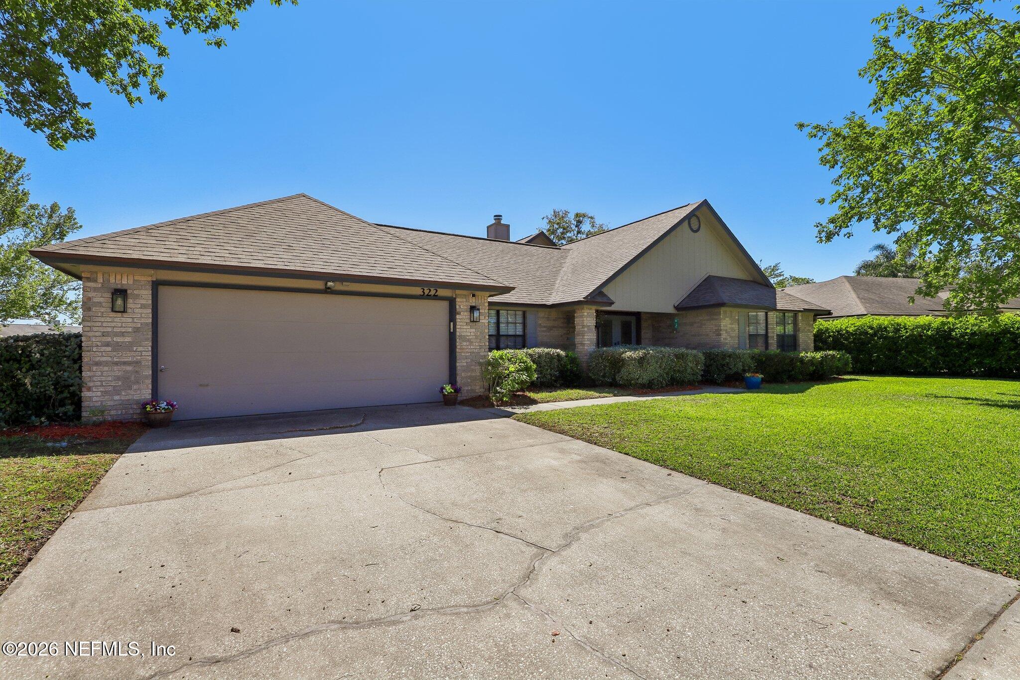 322 BEADLILY Court