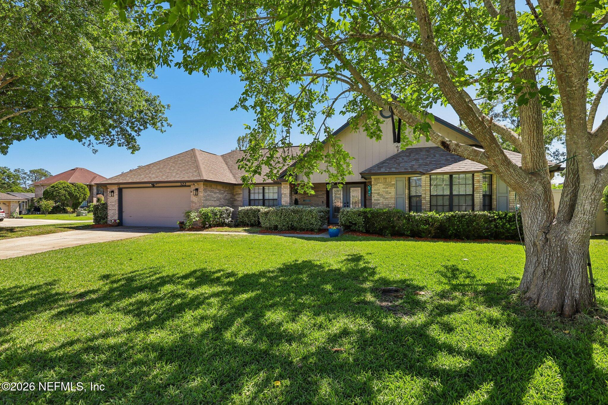 322 BEADLILY Court