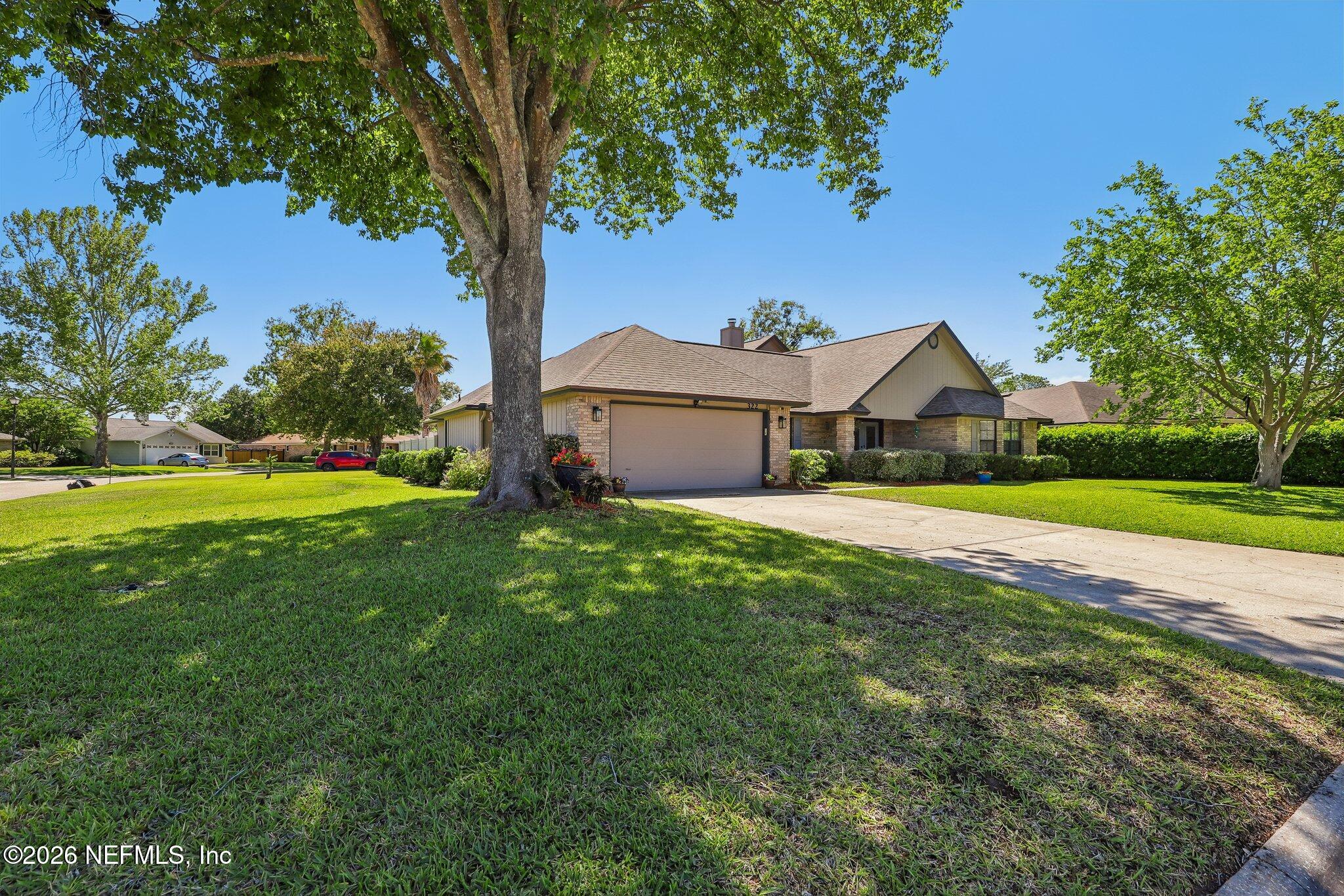 322 BEADLILY Court