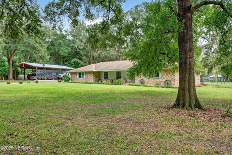 6049 TAYLOR Road Middleburg FL 32068