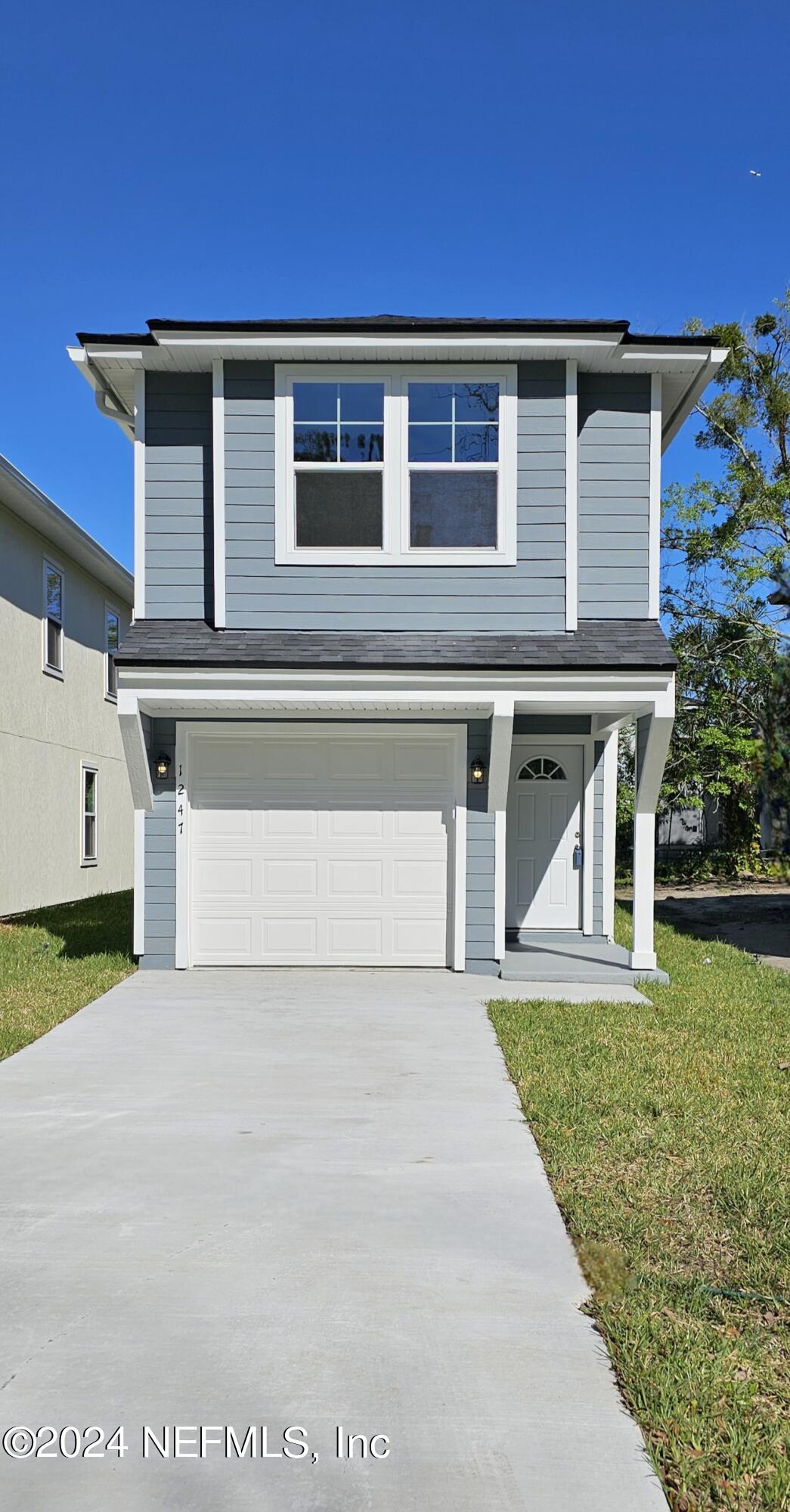 Jacksonville, FL home for sale located at 1247 Pangola Drive, Jacksonville, FL 32205