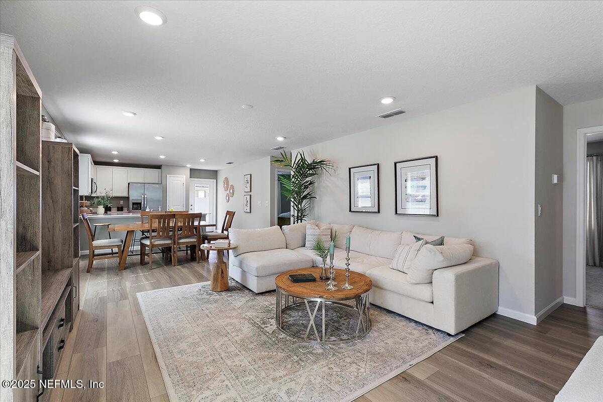 3420 MILDRED Way
