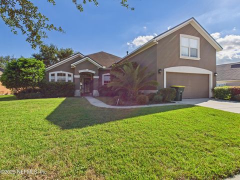 5970 GREEN POND Drive Jacksonville FL 32258
