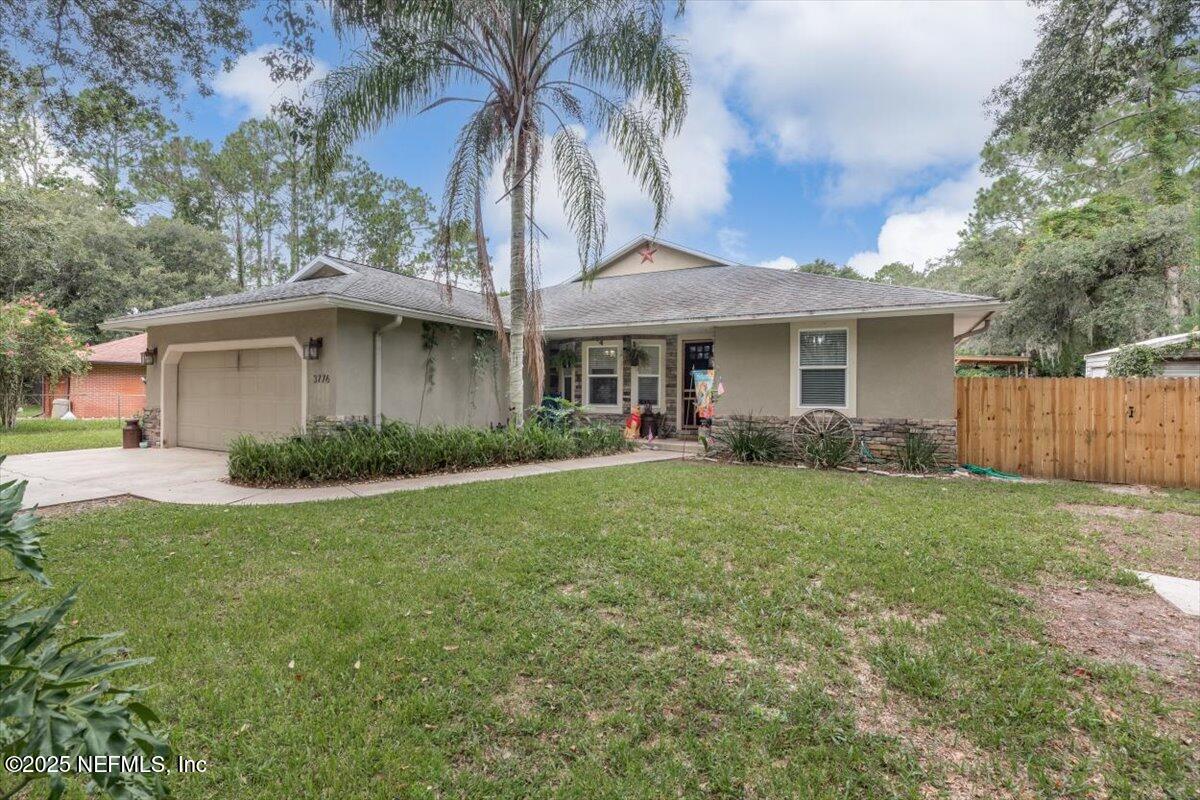 3776 ARROWHEAD Drive