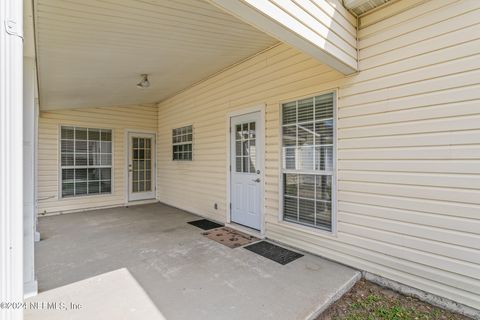 A home in Middleburg