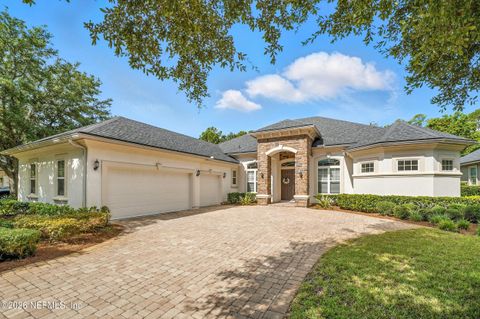 524 SEBASTIAN Square St. Augustine FL 32095